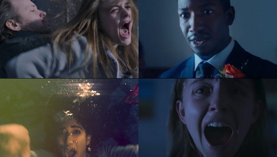 10 filmes de terror para assistir no  Prime Video