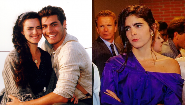 Terra Nostra e Top Model estreiam na globoplay em novembro