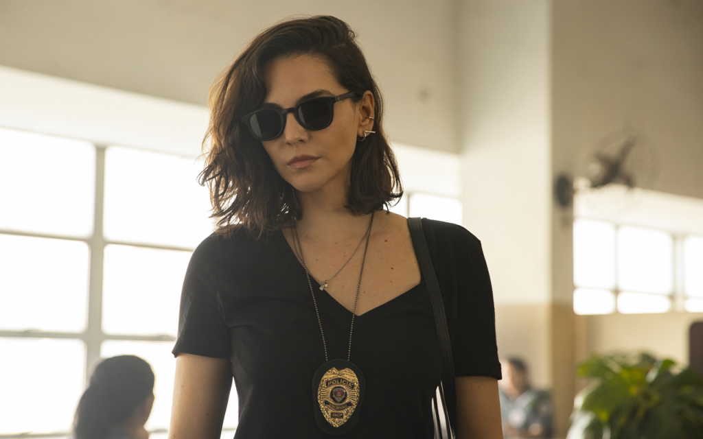 Netflix confirma segunda temporada de Bom Dia, Veronica