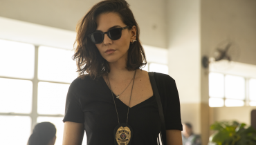 Netflix confirma segunda temporada de Bom Dia, Veronica