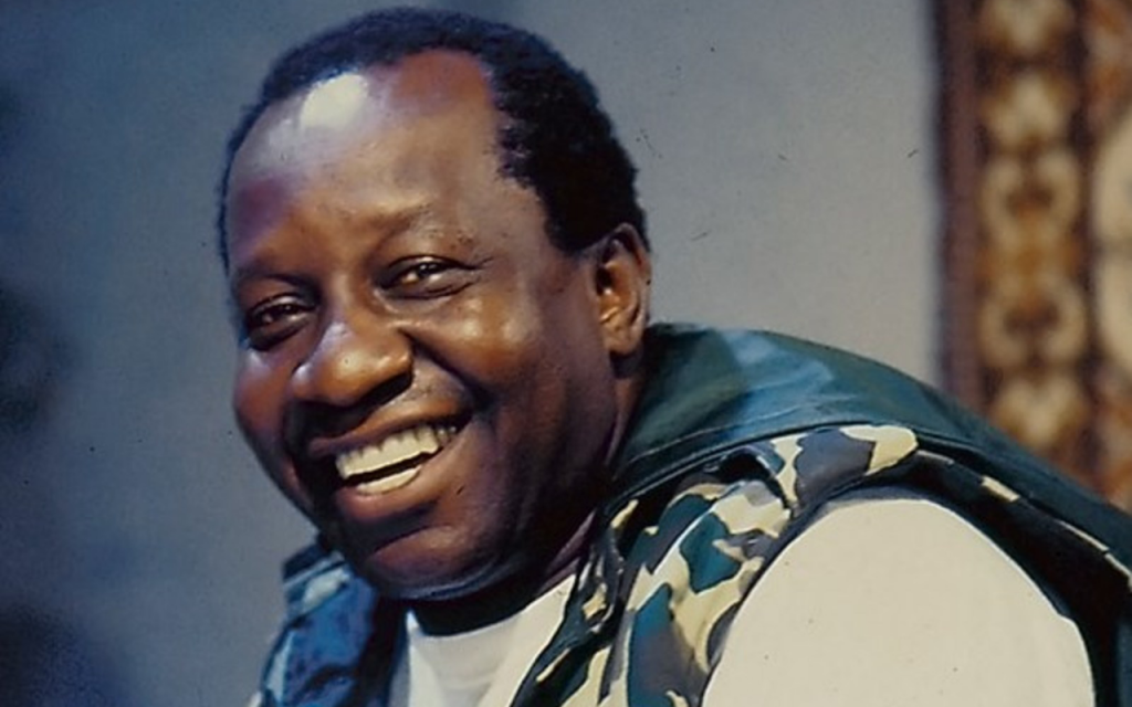 filmes para assistir no dia da consciencia negra