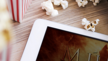 streamings para ver filmes e series de graça