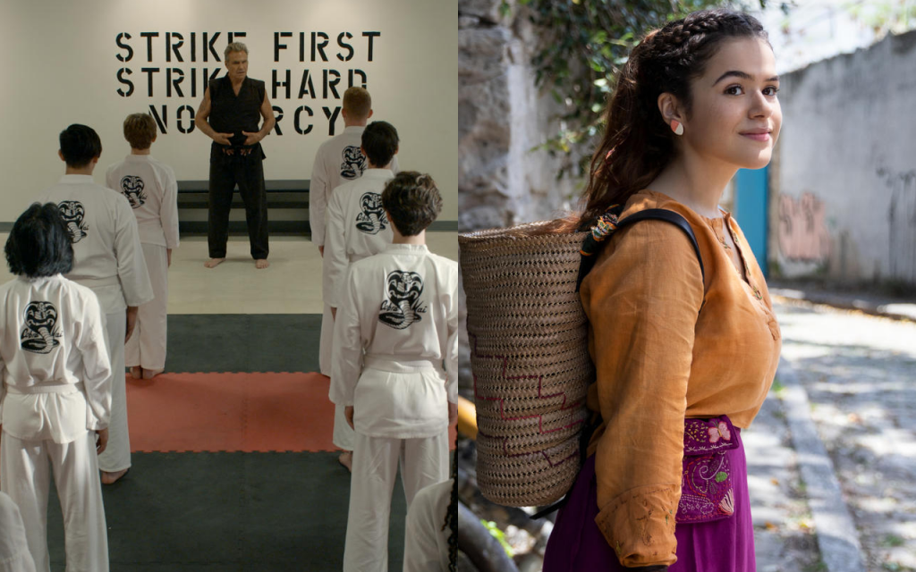 filmes e series que chegam a netflix em janeiro 2021