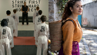 filmes e series que chegam a netflix em janeiro 2021