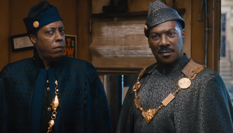 um principe em nova york 2 ganha primeiro teaser