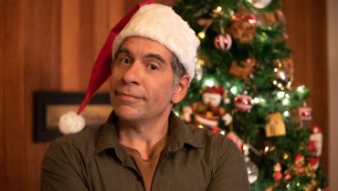 filmes de natal para ver com a familia