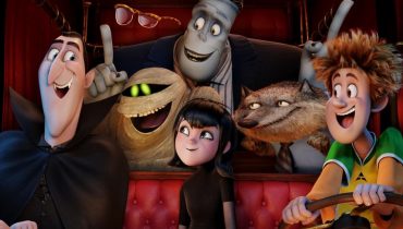 hotel transilvania sera exibido nesta quarta na sessao da tarde