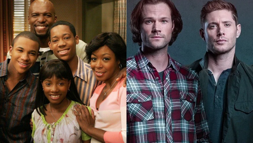 todo mundo odeia o chris supernatural estreia amazon prime video em janeiro