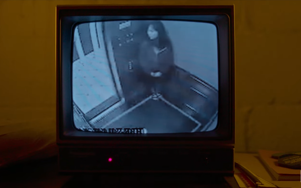 Cena do Crime - Misterio e Morte no Hotel Cecil ganha trailer legendado assista