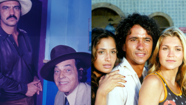 o bem amado e porto dos milagres estreiam no globoplay em fevereiro