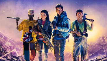 nova ordem espacial critica