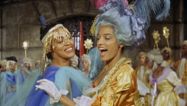 orfeu do carnaval é uma opção para ver no dia do carnaval