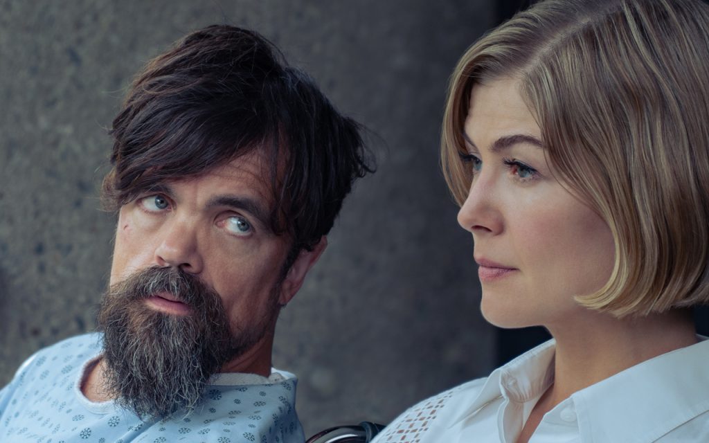 eu me importo critica