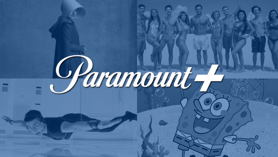 paramount plus chega ao brasil em março