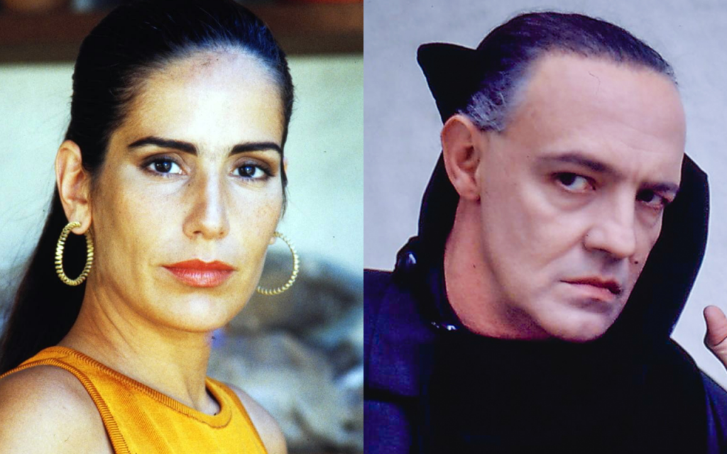 mulheres de areia e vamp chegam ao globoplay em marco 2021