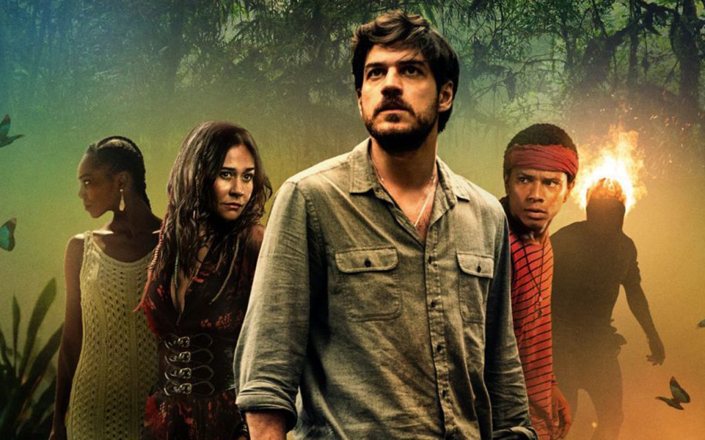 cidade invisivel tera segunda temporada