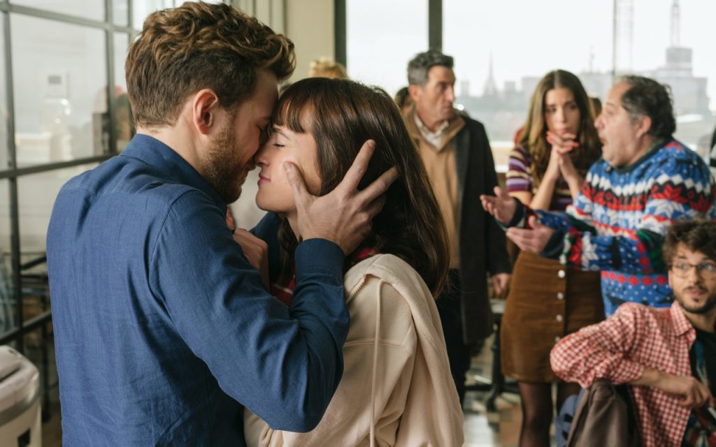 loucura de amor critica