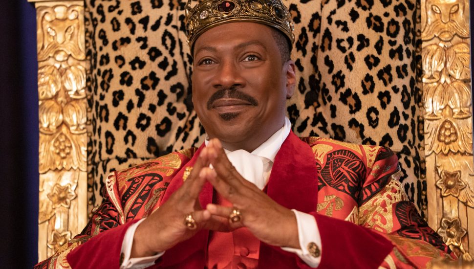 critica um principe em nova york 2