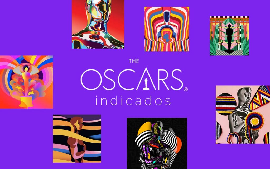 Lista de filmes indicados ao Oscar 2021