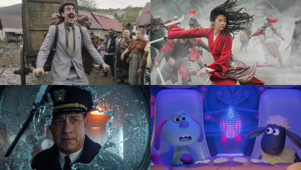 filmes indicados ao oscar 2021 disponiveis para ver nos streamings