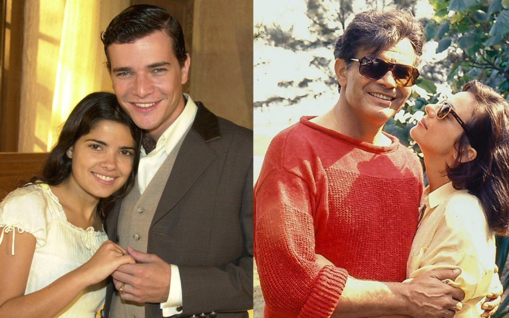 cabocla e roda de fogo chegam ao globoplay em abril 2021