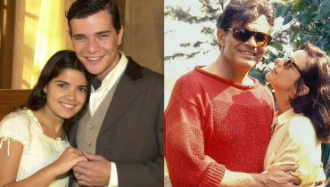 cabocla e roda de fogo chegam ao globoplay em abril 2021