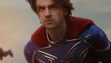 O legado de jupiter ganha primeiro trailer