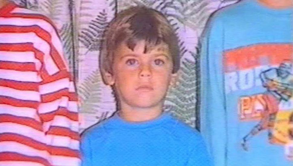 O caso evandro, também conhecido como As Bruxas de Guaratuba, ganha série na globoplay em maio