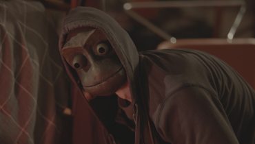 a espreita do mal critica