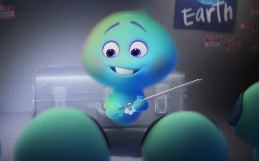 novo filme do soul 22 contra a terra estreia nesta sexta no disney plus