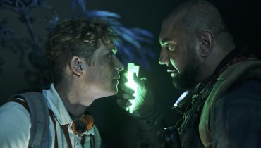 Army of the Dead: Invasão em Las Vegas