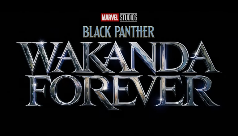 pantera negra 2 ganha título oficial