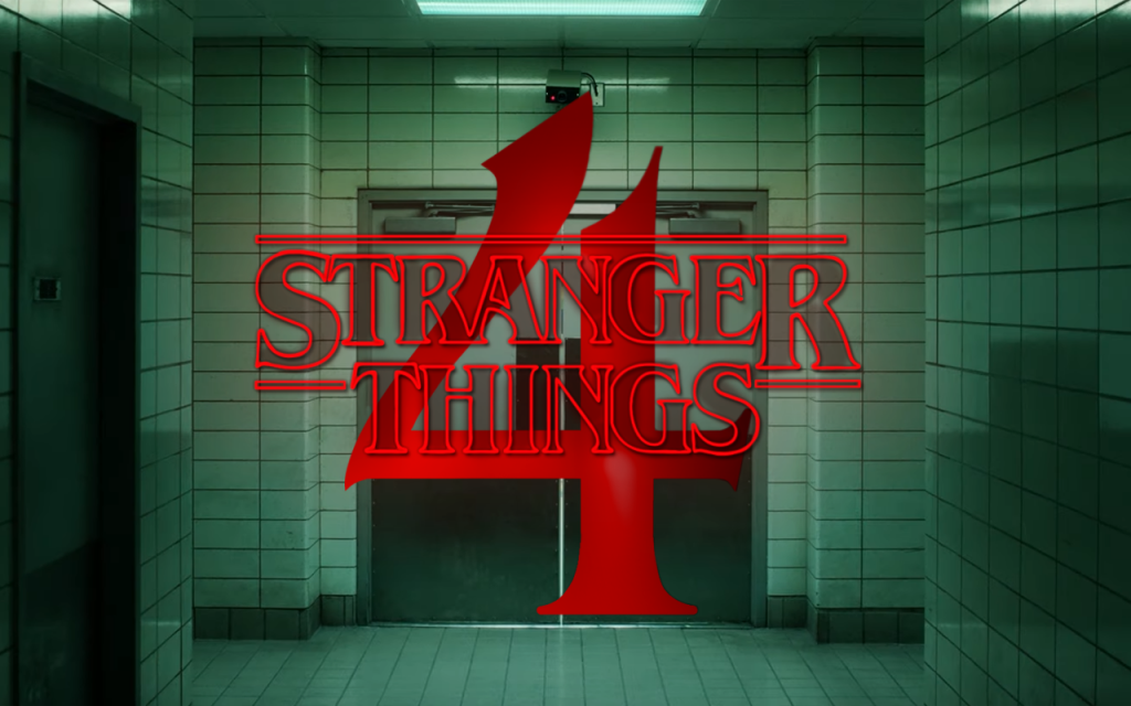 stranger things 4 ganha teaser misterioso assista