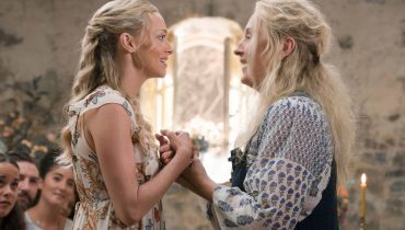 mamma mia la vamos nos de novo esta disponivel em streaming para ver no dia das mães