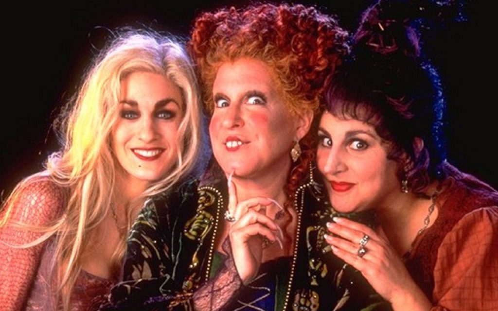 Abracadabra 2 deve estrear em 2022 no Disney +