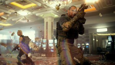 army of the dead invasao em las vegas critica