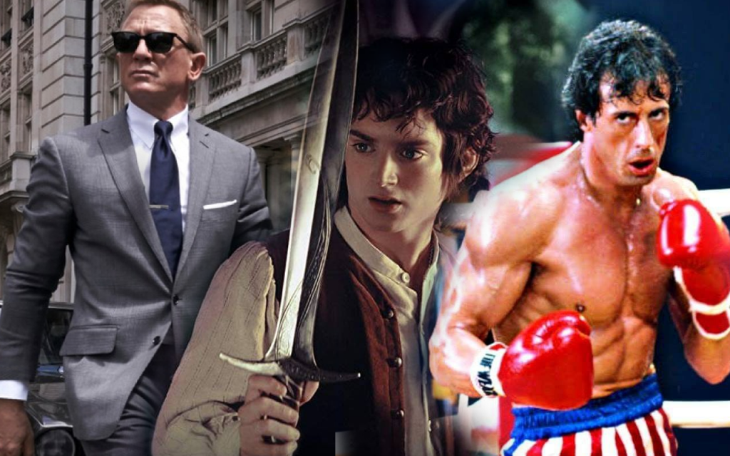 mgm e comprada pela amazon