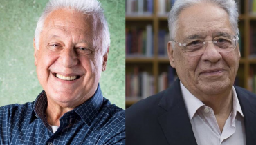 antonio fagundes deve interpretar fhc em novo filme