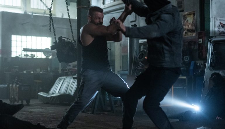 critica do filme xtremo