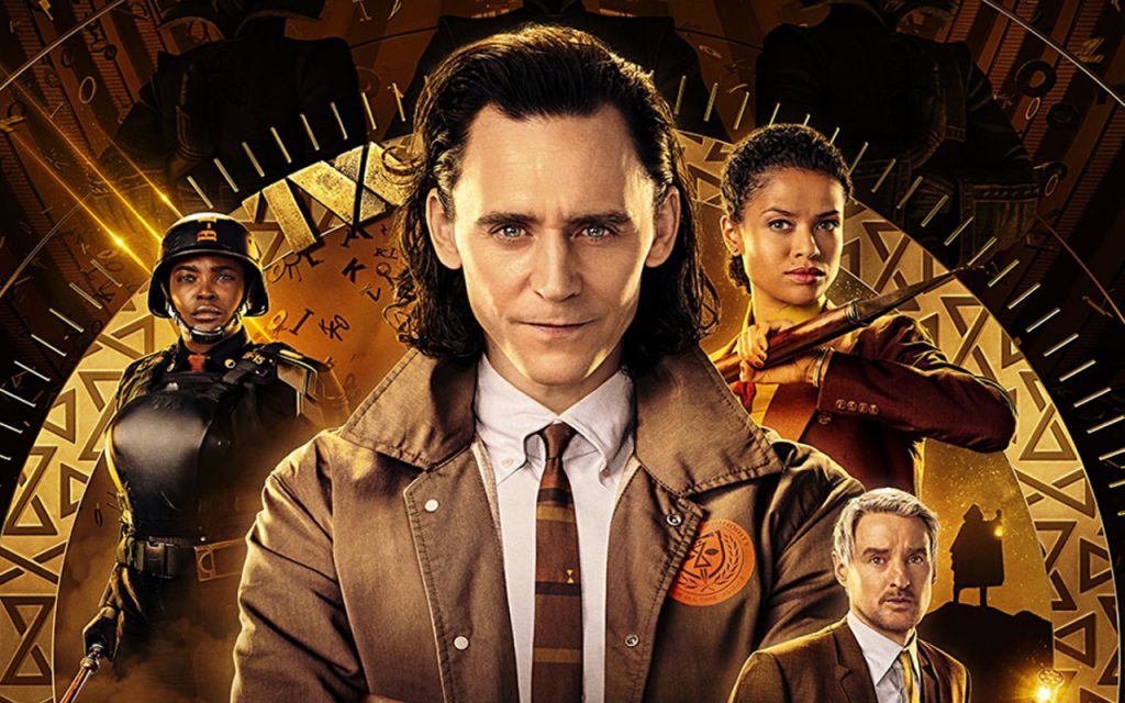 tudo sobre a serie loki