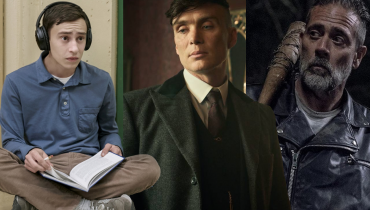 series canceladas em 2021