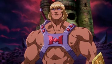 mestres do universo salvando eternia é novo desenho do he-man pela netflix