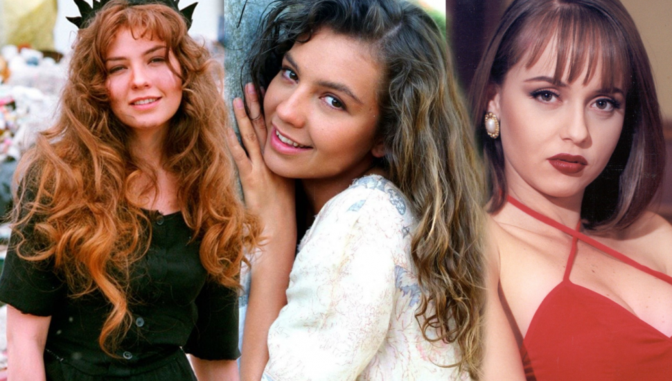 maria do bairro marimar e usurpadora entram no globoplay