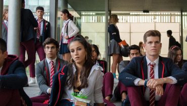 confira o chega a netflix na semana do dia 13 a 18 de junho de 2021