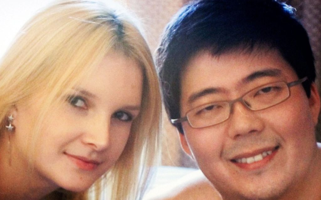 netflix divulga trailer da serie elize matsunaga era uma vez um crime