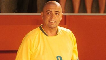 serie meu amigo bussunda chega nesta quinta 17 no globoplay