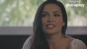 juliette ganha documentario no globoplay