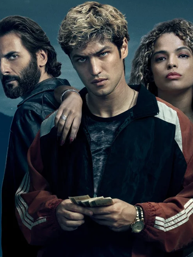 Dom: Saiba tudo sobre a série brasileira da Amazon