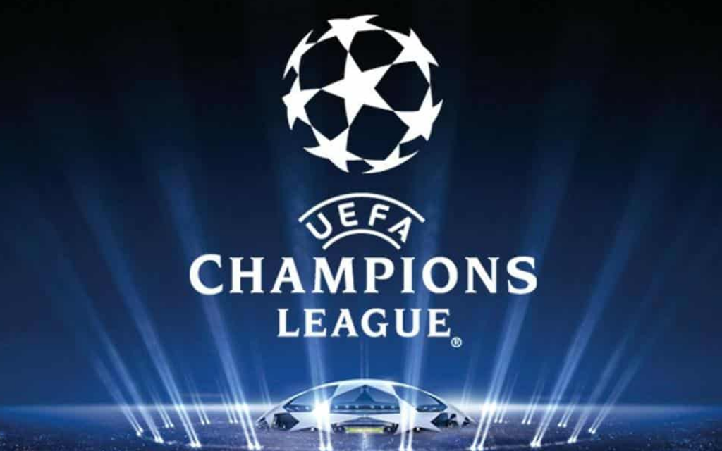 liga dos campeoes no hbo max