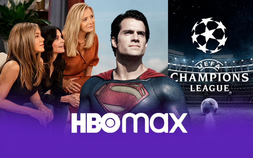 hbo max saiba tudo sobre novo streaming que chega nesta terca